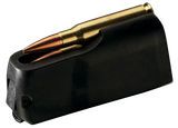 Browning 112044612 X-Bolt  3rd Rotary 300 PRC Black Polymer