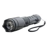 Guard Dog SGGDK400HV Katana  Black 400 Lumens White Stun Gun