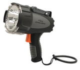 Cyclops CYCSPL6X REVO 6000  70 Watt Cree LED Black/Gray