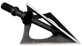 NAP NAP60700 Hellrazor  Fixed Broadhead 125 GR/ 3 Pack