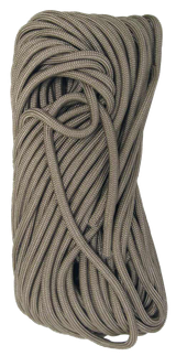 Tacshield 03002 550 Cord  Coyote Paracord 50' Long
