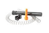 Carlson's Choke Tubes 04505 Magazine Extension  12 Gauge Winchester SX3 Browning Gold & Silver Winchester SX4 Winchester SX2 8 Blued Steel