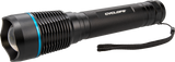 Cyclops CYCFLB2000 Brontes 2K  Black Anodized 2000 Lumens White Cree LED