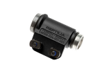 Reptilia LLC 100043 Torch  Black Anodized 3V/CR123 Right Side