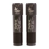 Carlson's Choke Tubes 07262 Delta Waterfowl Extended Choke Remington Rem Choke 20 Gauge Mid-Range/Long Range 17-4 Stainless Steel