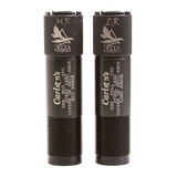 Carlson's Choke Tubes 07262 Delta Waterfowl Extended Choke Remington Rem Choke 20 Gauge Mid-Range/Long Range 17-4 Stainless Steel