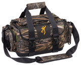 Browning 121035590 Wicked Wing Blind Bag  Mossy Oak Shadow Grass Habitat Polyester