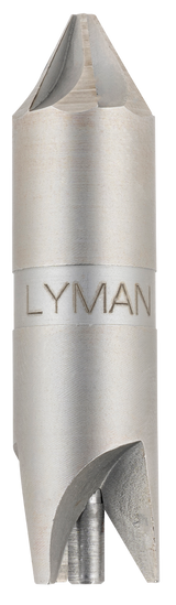 Lyman 7810199 Deburring Tool  Multi-Caliber