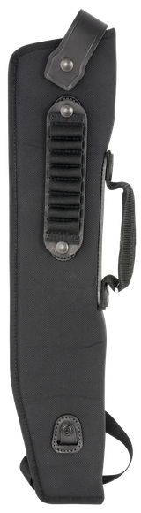 DeSantis Gunhide M92BJG1Z0 Kurz Shotgun Scabbard Black Nylon 14"