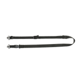 Tacshield T6040BK Tactical Sling Black Webbing Two-Point/Fast Adjust Rifle/Shotgun