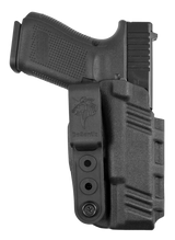 DeSantis Gunhide 137KJ4QZ0 Slim-Tuk  IWB Kydex Belt Clip Fits Mossberg MC2C Ambidextrous