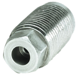 CVA AC1678A 209 Breech Plug Optima/Kodiak Stainless Steel Silver 1