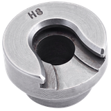 Hornady 390542 Lock-N-Load Shell Holder Multi Caliber Size #2 Steel