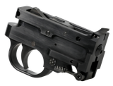 CMC Triggers 64701 Drop-In  Ruger 10/22 Black Curved 3.50 lbs