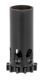 CGS Suppressors CGS-KRK-5/8X24PISTBK Piston  5/8"-24 tpi Black Nitride 17-4 Stainless Steel