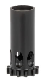 CGS Suppressors CGS-KRK-5/8X24PISTBK Piston  5/8"-24 tpi Black Nitride 17-4 Stainless Steel