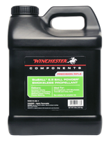 Winchester Powder STABALL8 Rifle Powder 8LB
