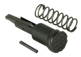 Timber Creek Outdoors ARFABL AR Forward Assist Black Hardcoat Anodized Fits AR-Platform