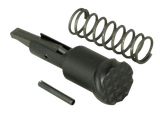 Timber Creek Outdoors ARFABL AR Forward Assist Black Hardcoat Anodized Fits AR-Platform