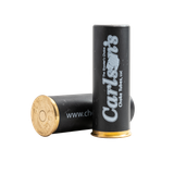 Carlson's Choke Tubes 00103 Snap Cap Shell 12Gauge 2Pack