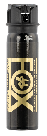 PSP 32FTMDB LE Cone Fog OC Pepper 3 oz