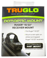 TRU TG-TG8955RU2 MNT RIFL RCVR RU10-22 RMR