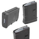 Ruger 90659 AR-556  10rd 223 Rem/5.56x45mm Fits Ruger American/AR-556/AR-556 Pistol Black Steel