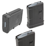 Ruger 90659 AR-556  10rd 223 Rem/5.56x45mm Fits Ruger American/AR-556/AR-556 Pistol Black Steel