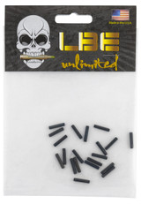 LBE Unlimited ARBCRP20PK Bolt Catch  Roll Pins for AR-15 (20 pc)