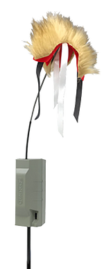 Foxpro XDECOY XDecoy  Multi Color Compatible With FoxPro X-Series except XWave