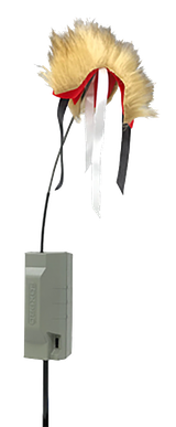 Foxpro XDECOY XDecoy  Multi Color Compatible With FoxPro X-Series except XWave