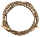 Otis FGRC327 Ripcord  6.8mm/7mm/270 Cal Rifle Firearm 5-40" Thread Nomex/Rubber 36" Long