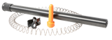 Carlson's Choke Tubes 04522 Magazine Tube  Extension 04522 12 Gauge Benelli M2 Benelli Super Black Eagle II Benelli M1 Benelli Super Black Eagle I Benelli Super Black Eagle III 12 Blued Steel