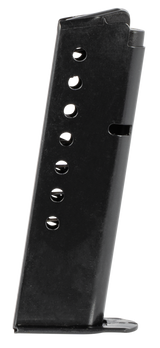 ProMag STA30 Standard  8rd 9mm Luger Fits Star BM Blued Steel