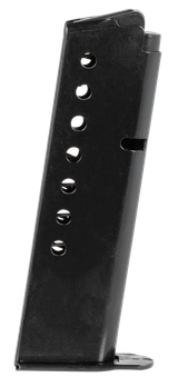 ProMag STA30 Standard  8rd 9mm Luger Fits Star BM Blued Steel