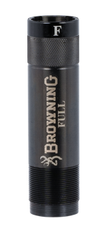 Browning 1132053 Midas  Browning Invector Plus 12 Gauge Full Extended Stainless Steel Oxide