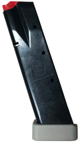 Sarsilmaz K1210 K-12 Sport 10rd 9mm Luger Black Steel