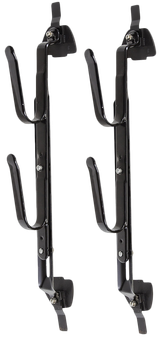 Allen 18500 Gun/Accessory Rack  Metal