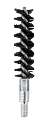 KleenBore A190N Bore Brush  .38/ .357/ 9mm Cal Handgun 8-32" Thread Nylon Bristles
