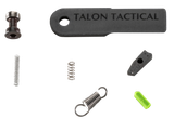 Apex Tactical 100076 Duty/Carry  40 S&W Fits S&W M&P Pistol Metal