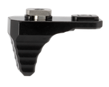 Phase 5 Weapon Systems MSMLOKBLK Micro Stop MLOK  Black Anodized