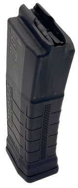 Desert Tech QTRMGB53 Quadmag-53  53rd 5.56x45mm NATO Fits Quattro-15 Lower Black