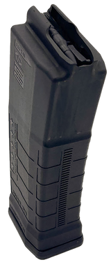 Desert Tech QTRMGB53 Quadmag-53  53rd 5.56x45mm NATO Fits Quattro-15 Lower Black