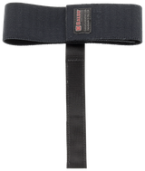 Galco ACSB Ankle  Black Velcro Mount Fits Galco Ankle Glove/Ankle Lite/Ankle Guard