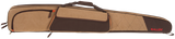 Allen 82152 Humbolt Shotgun Case Tan w/Brown Panels & Trim Cotton/Endura 52" Long Shotgun