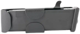 1791 Gunleather TACSNAG154R Snagmag  Single Black Leather Belt Clip Compatible w/ 12rd Sig P365 Right Hand