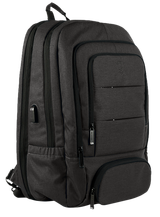 Guard Dog BPGDPFCH Proshield Flex Bullet Proof Backpack Style w/ Black Finish