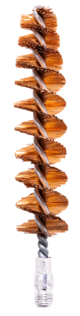 KleenBore SC205 ChamberMate Chamber Brush 12 Gauge Shotgun #5/16-27 Thread Phosphor Bronze Bristles