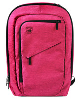 Guard Dog BPGDPSMPK Proshield Smart Bullet Proof Backpack Style w/ Pink Finish