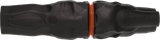 Drury Outdoors HSDODBBDC Buck Bark  Attracts Deer Black Rubber